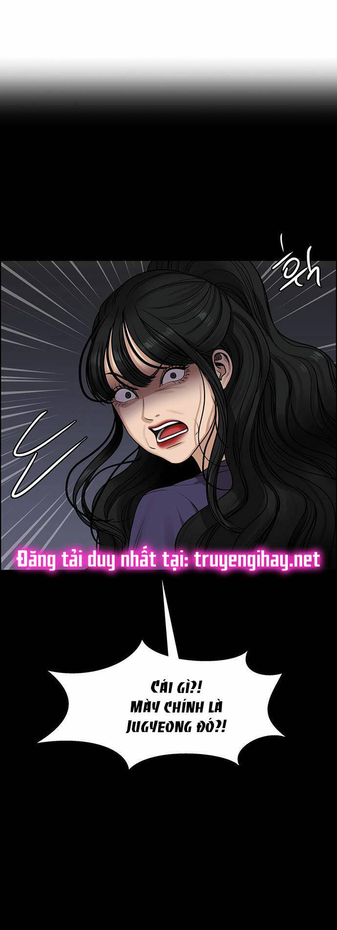 nữ thần giáng thế chapter 184.1 - Trang 2