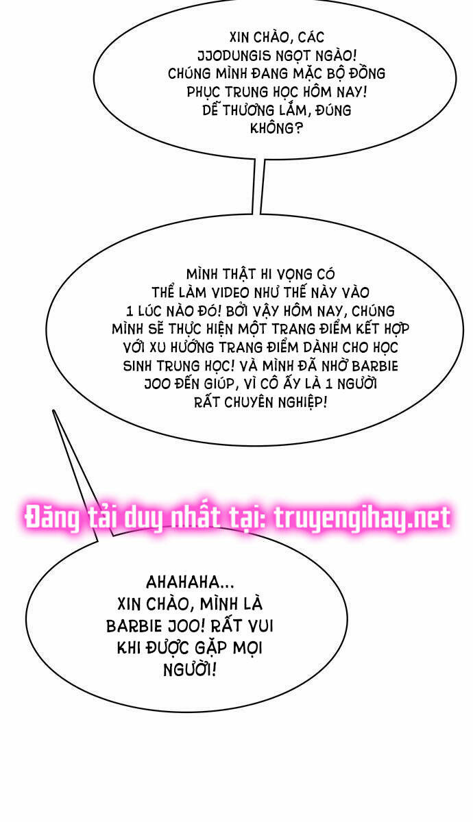 nữ thần giáng thế chapter 184.1 - Trang 2