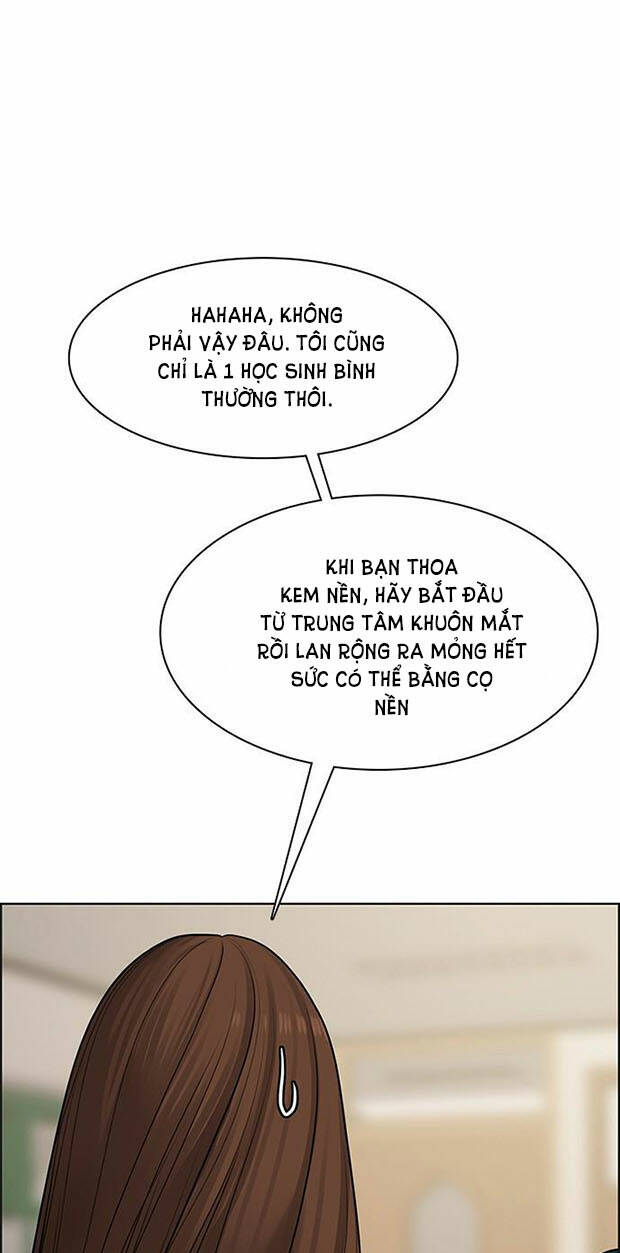 nữ thần giáng thế chapter 184.1 - Trang 2