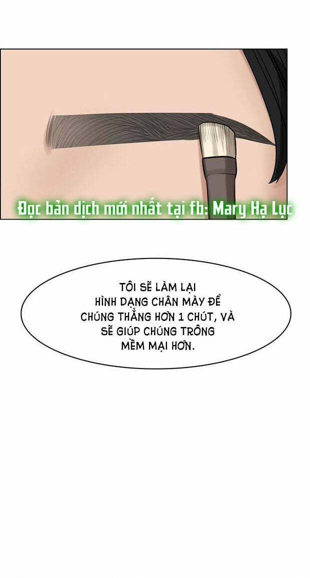 nữ thần giáng thế chapter 184.1 - Trang 2