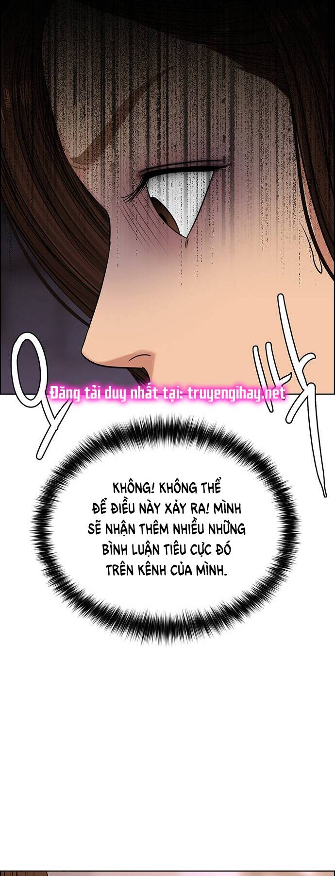 nữ thần giáng thế chapter 189.2 - Trang 2