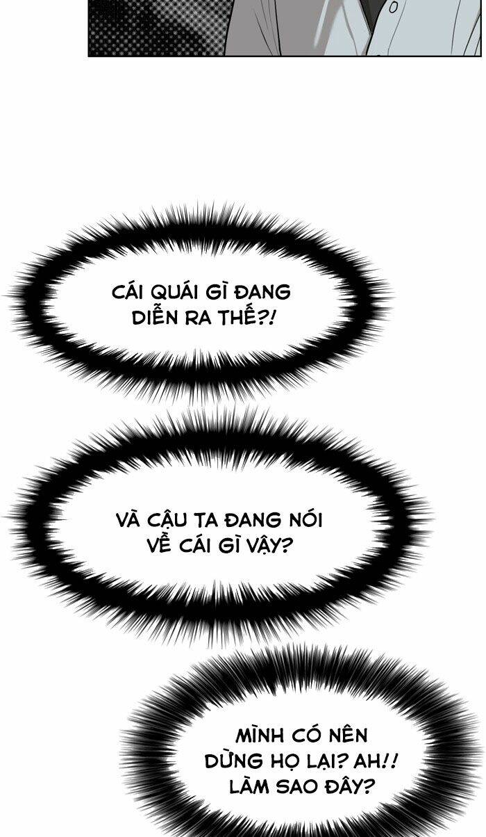 nữ thần giáng thế chapter 19 - Trang 2