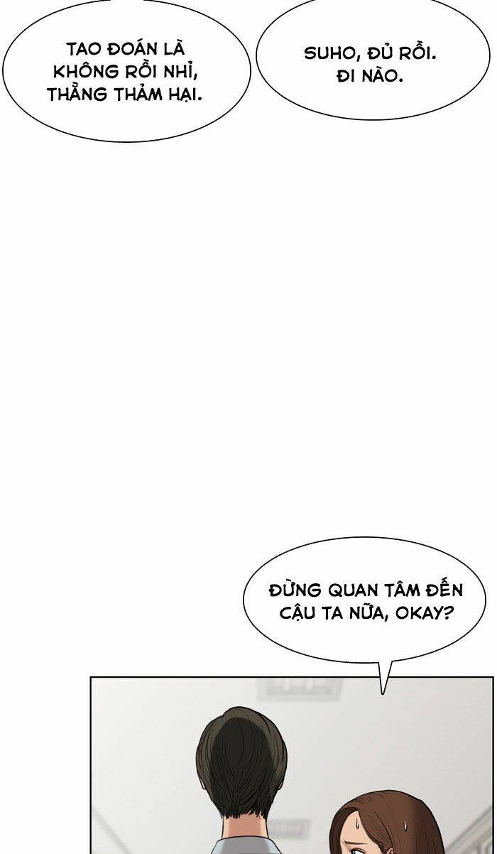 nữ thần giáng thế chapter 19 - Trang 2