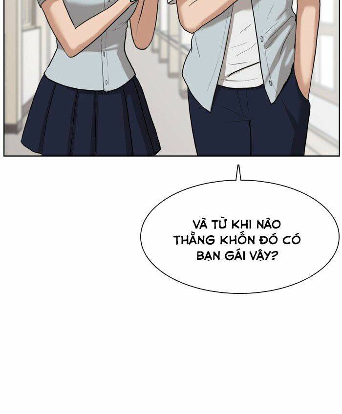 nữ thần giáng thế chapter 19 - Trang 2