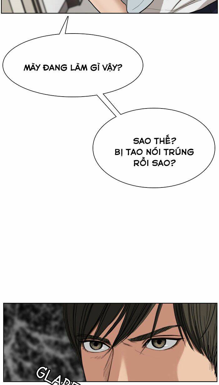 nữ thần giáng thế chapter 19 - Trang 2