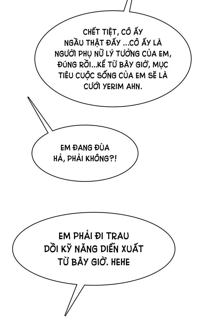 nữ thần giáng thế chapter 190.2 - Trang 2