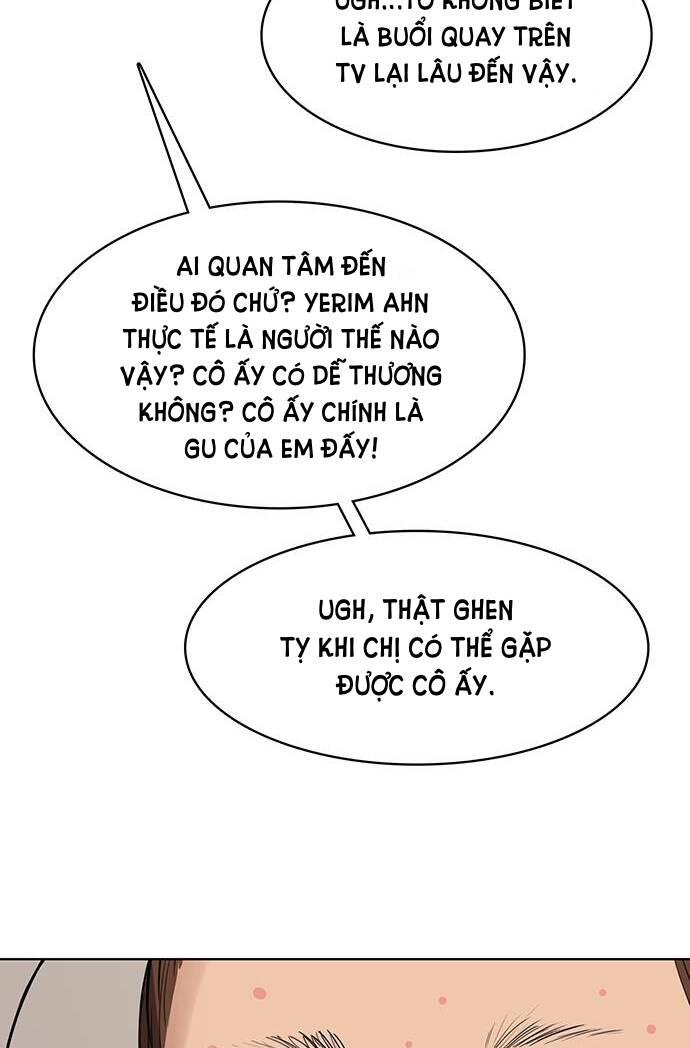 nữ thần giáng thế chapter 190.2 - Trang 2