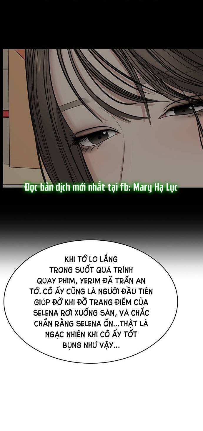 nữ thần giáng thế chapter 190.2 - Trang 2