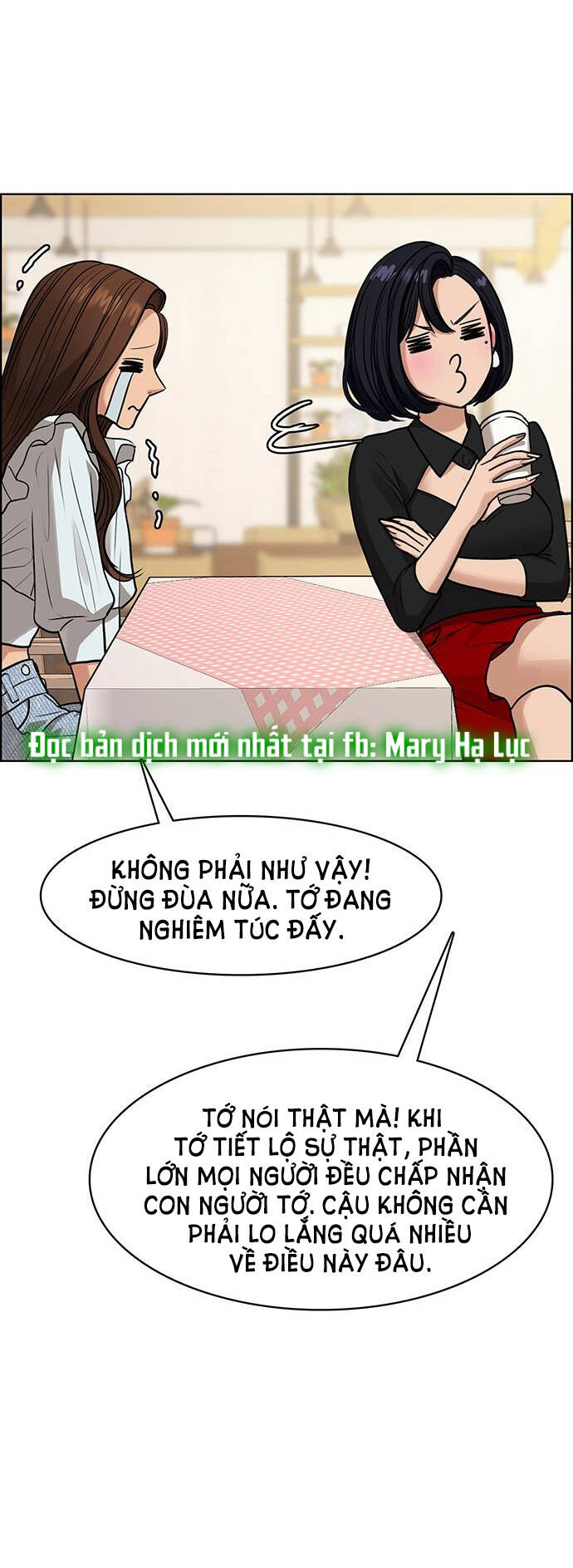 nữ thần giáng thế chapter 192.1 - Next chapter 192.2