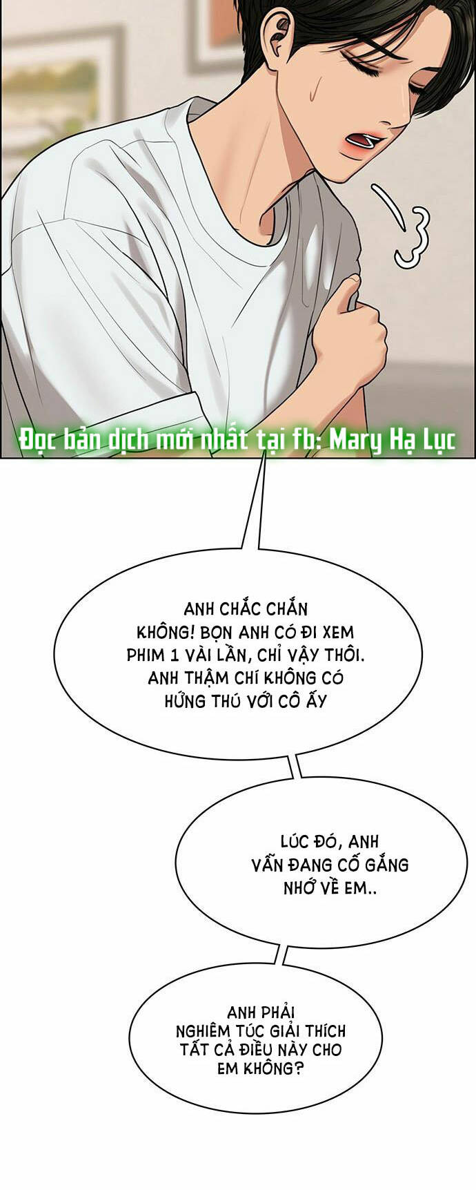 nữ thần giáng thế chapter 200.2 - Trang 2