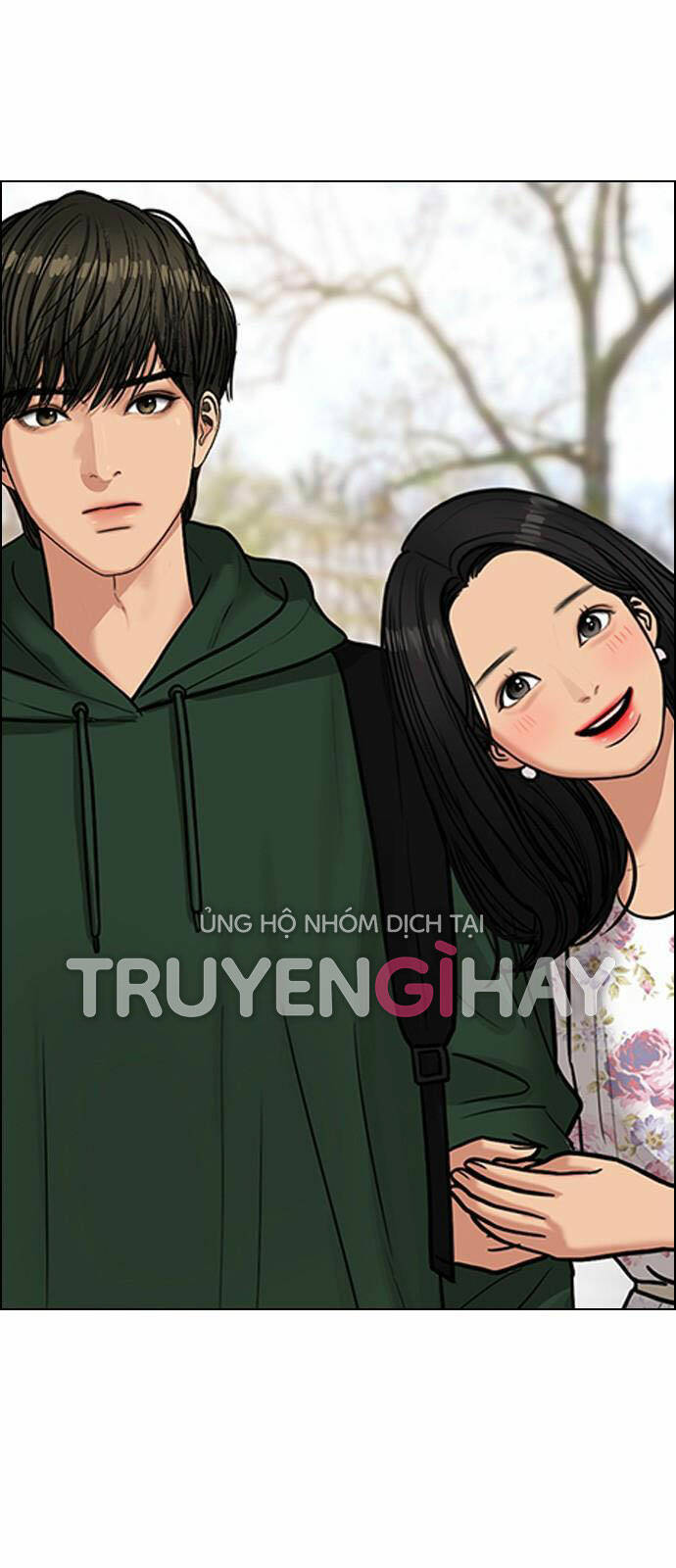 nữ thần giáng thế chapter 200.2 - Trang 2