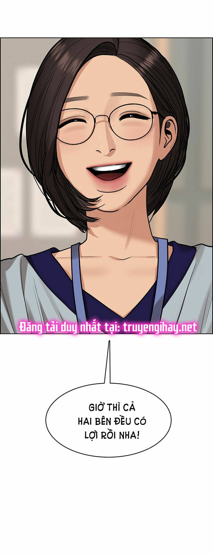 nữ thần giáng thế chapter 201.2 - Trang 2