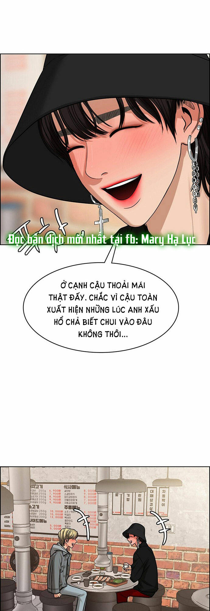 nữ thần giáng thế chapter 203.2 - Next chapter 204.1