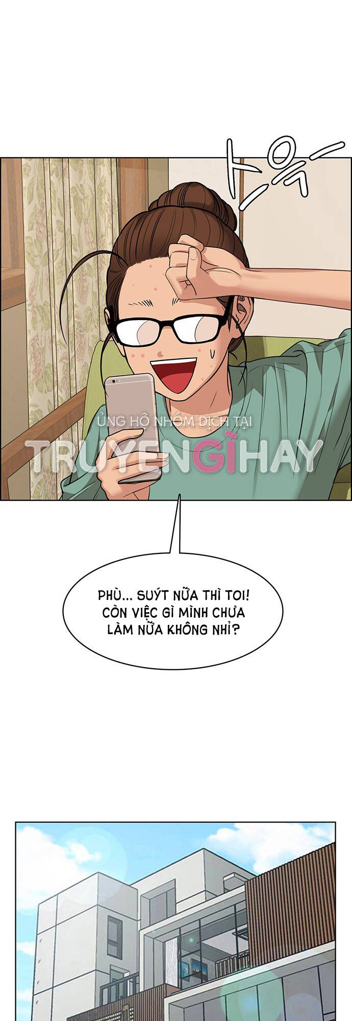 nữ thần giáng thế chapter 205.1 - Next chapter 205.2