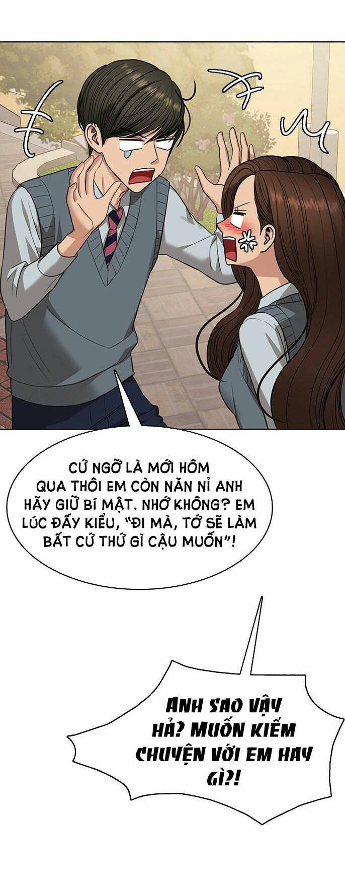 nữ thần giáng thế chapter 206.1 - Next chapter 206.2