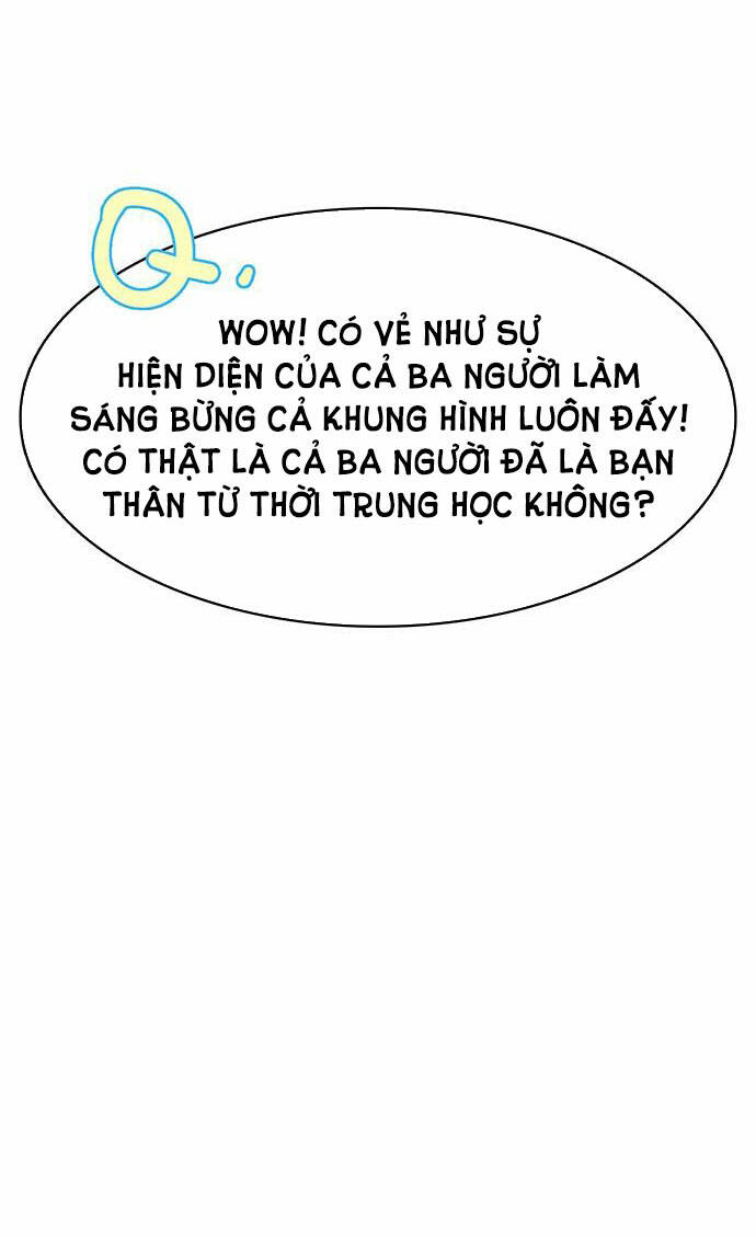 nữ thần giáng thế chapter 206.1 - Next chapter 206.2