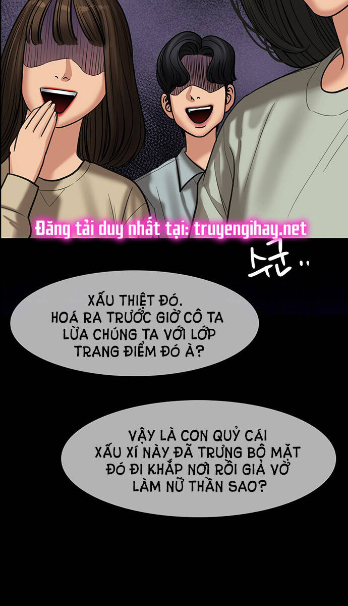 nữ thần giáng thế chapter 208.1 - Next chapter 208.2