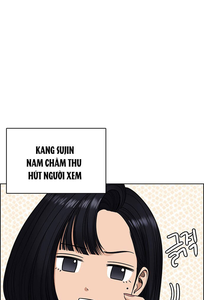 nữ thần giáng thế chapter 209.2 - Trang 2