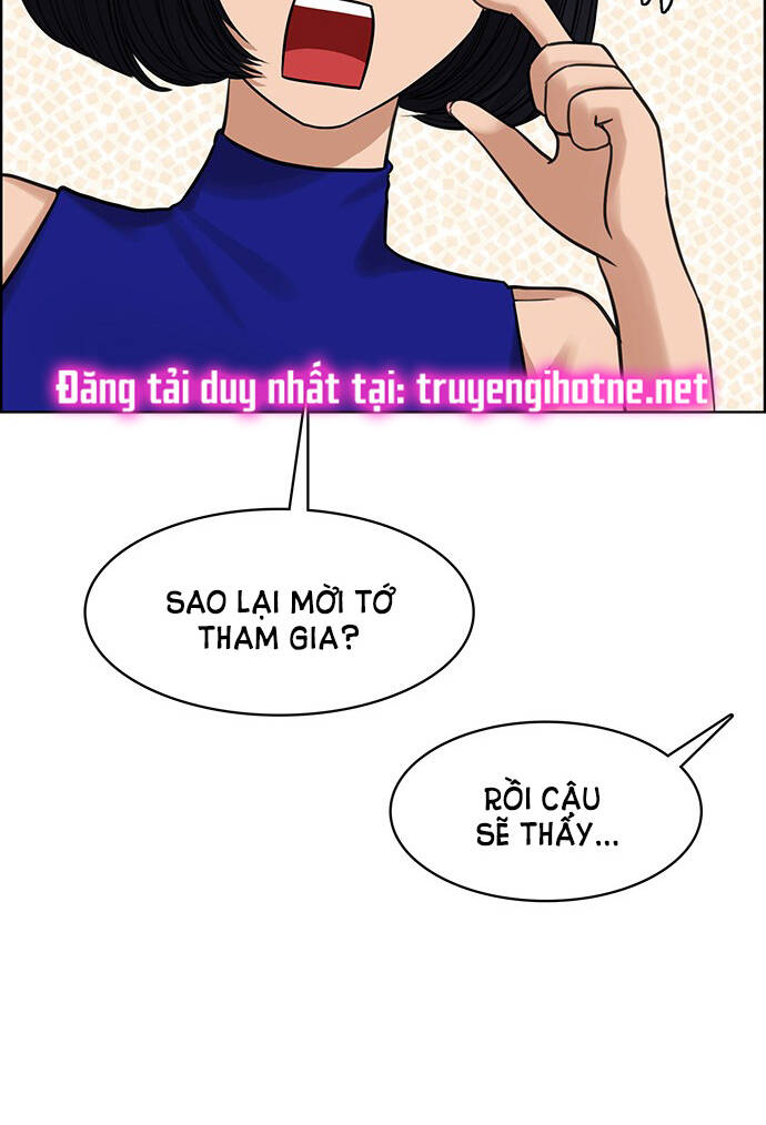 nữ thần giáng thế chapter 209.2 - Trang 2