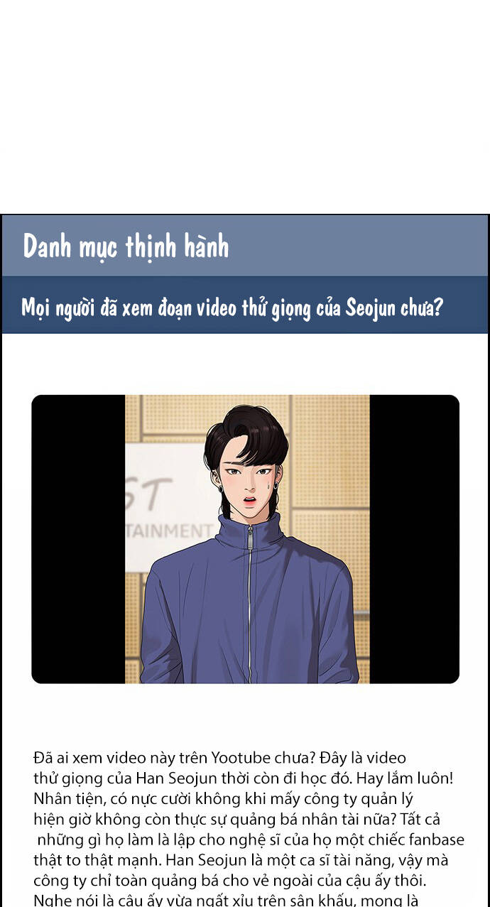 nữ thần giáng thế chapter 209.2 - Trang 2