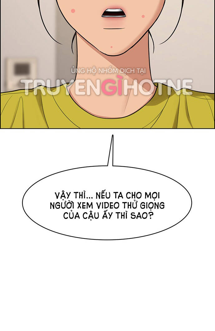 nữ thần giáng thế chapter 209.2 - Trang 2