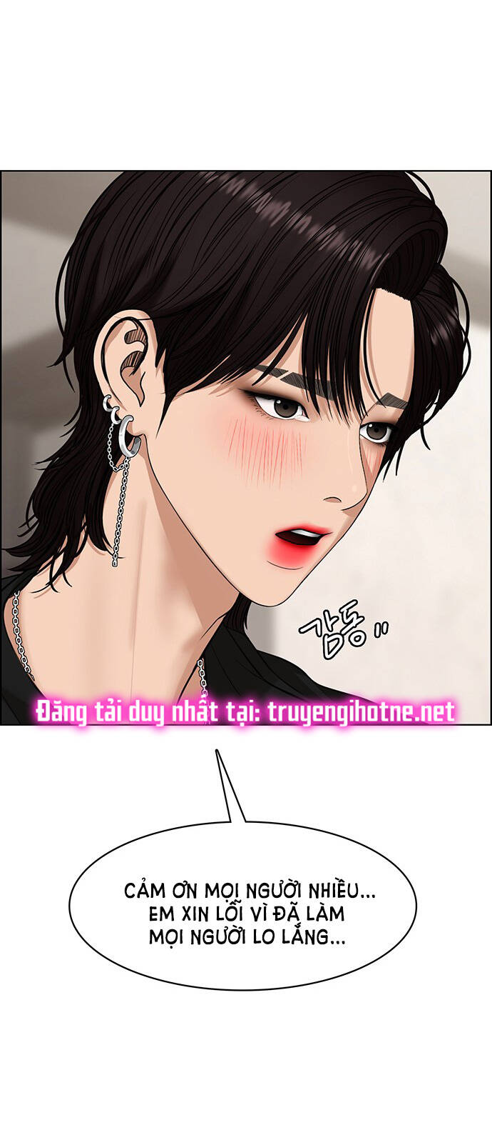 nữ thần giáng thế chapter 209.2 - Trang 2