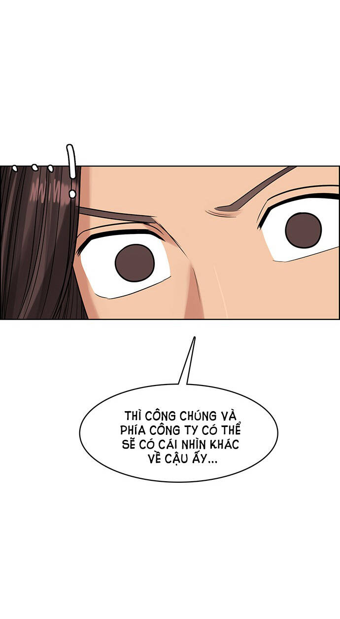 nữ thần giáng thế chapter 209.2 - Trang 2