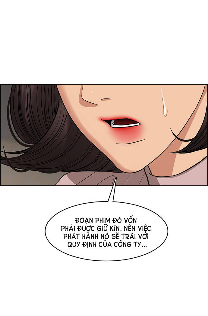 nữ thần giáng thế chapter 209.2 - Trang 2