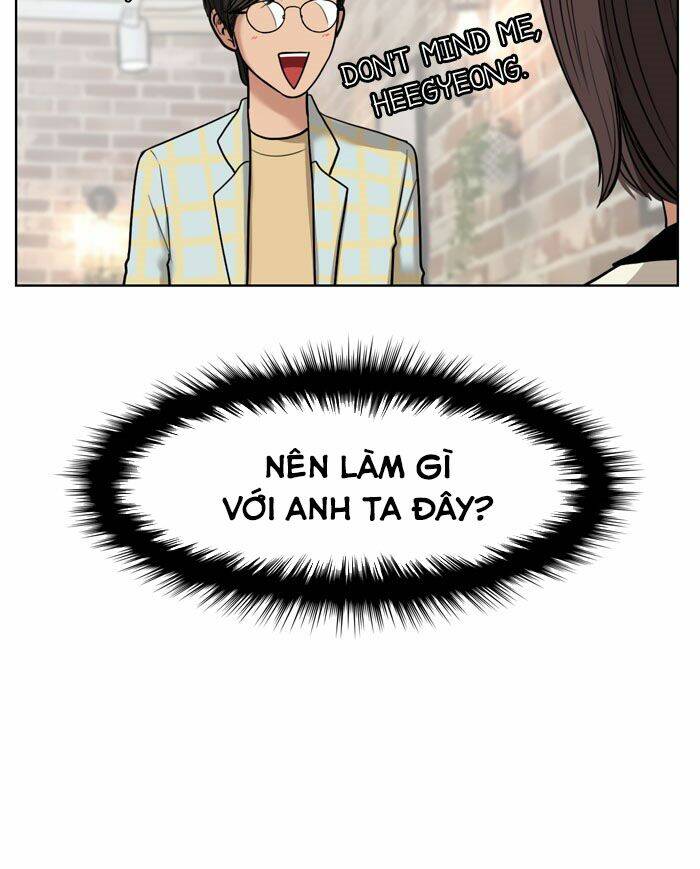 nữ thần giáng thế chapter 21 - Trang 2