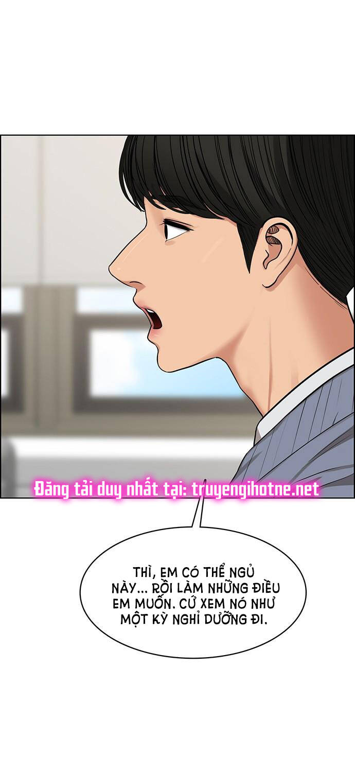 nữ thần giáng thế chapter 210.1 - Trang 2