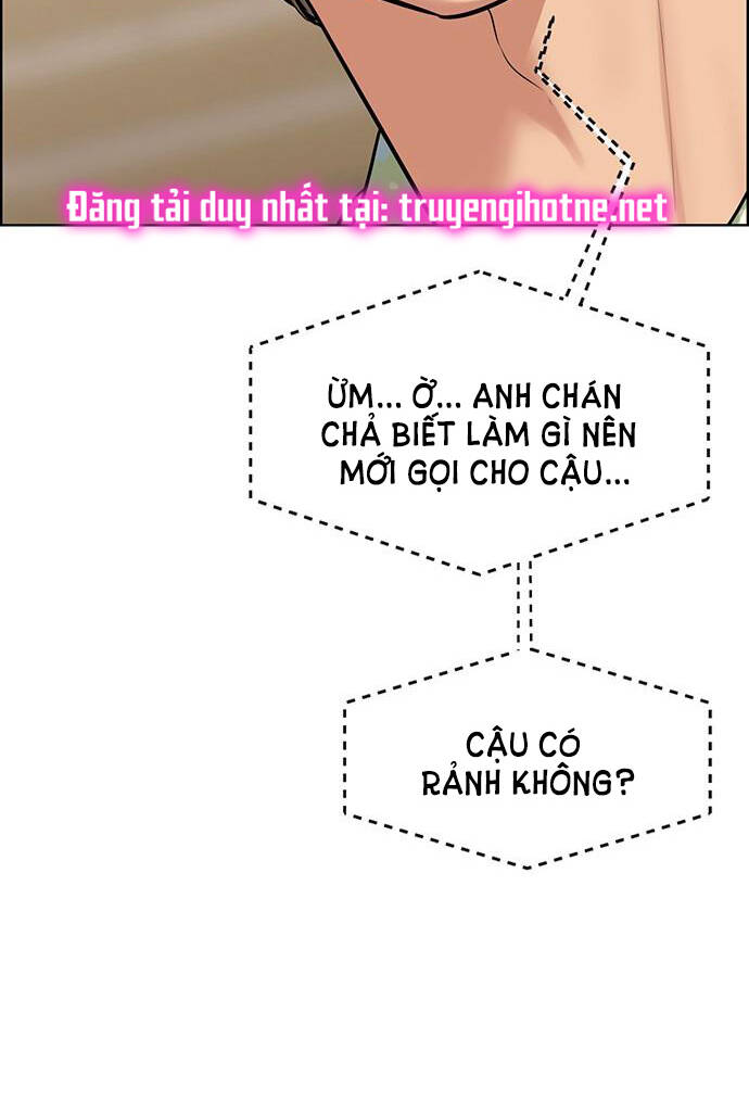 nữ thần giáng thế chapter 210.1 - Trang 2