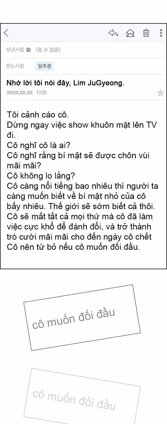 nữ thần giáng thế chapter 215.1 - Next chapter 215.2