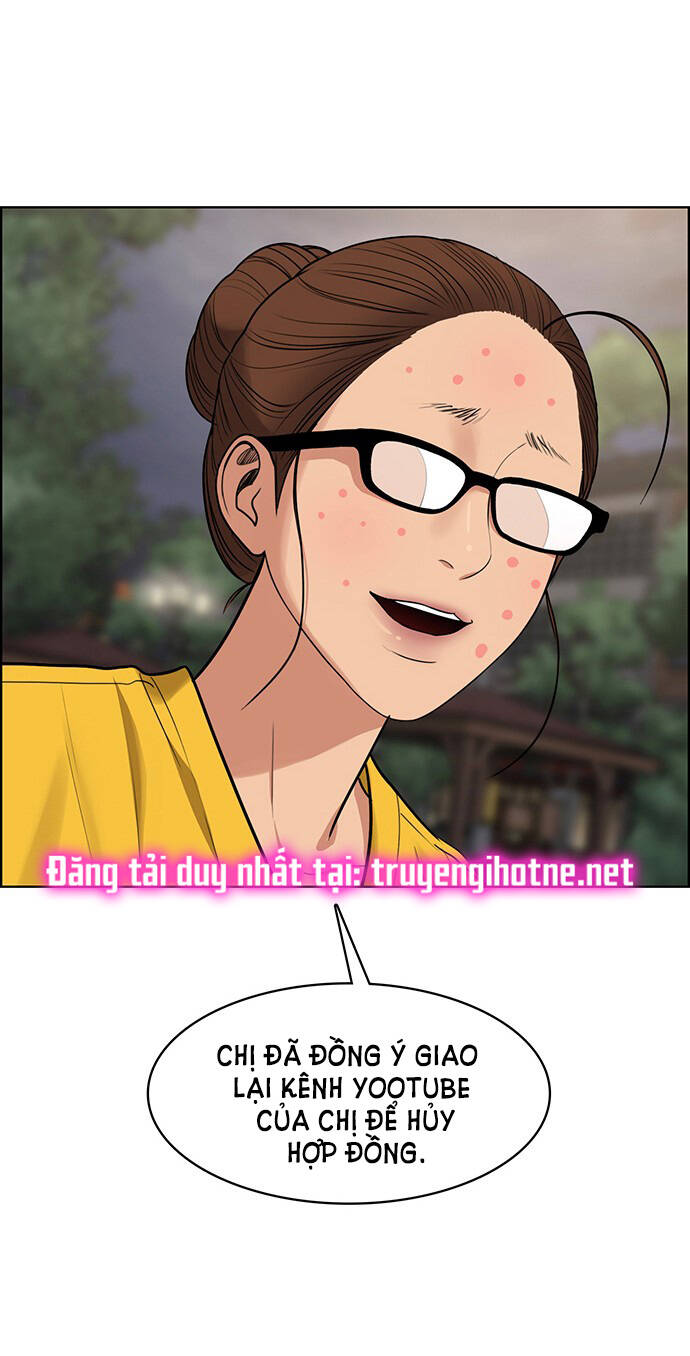 nữ thần giáng thế chapter 222.1 - Trang 2