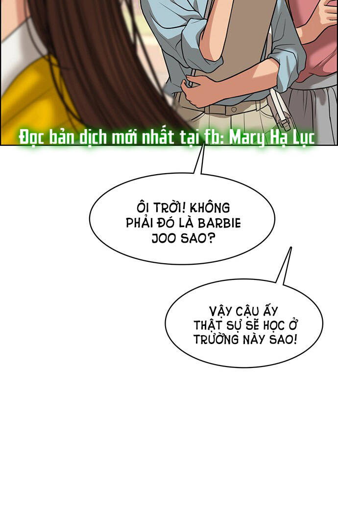 nữ thần giáng thế chapter 222.1 - Trang 2