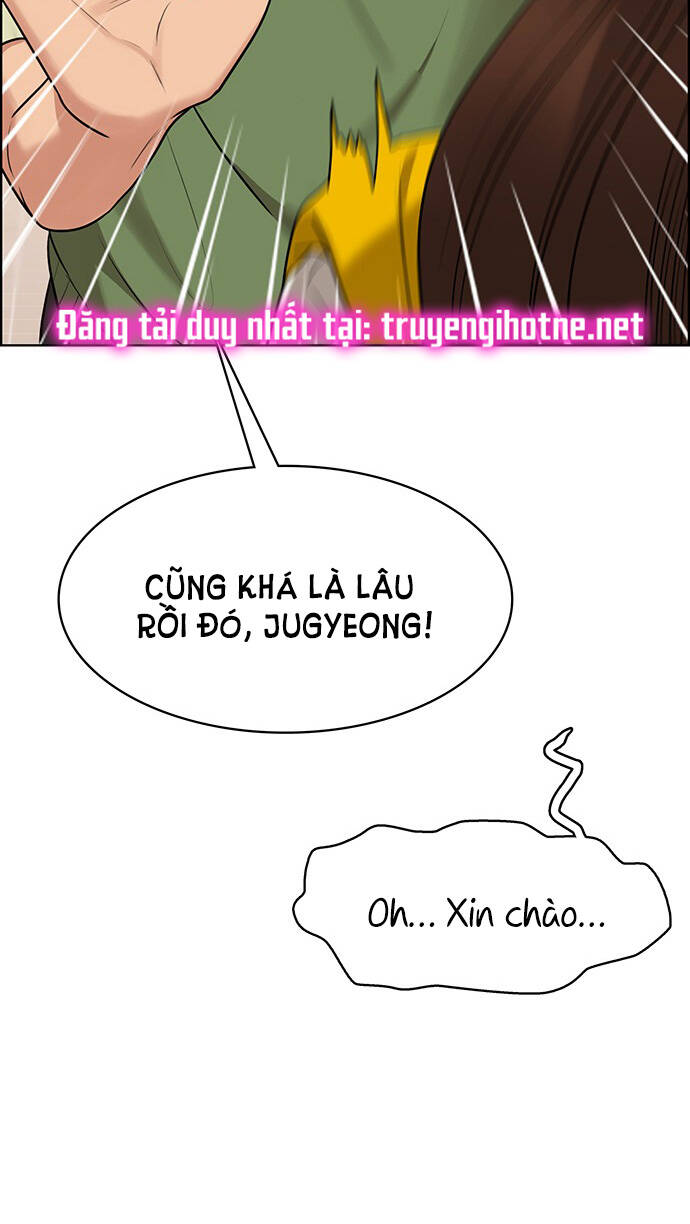 nữ thần giáng thế chapter 222.2 - Trang 2