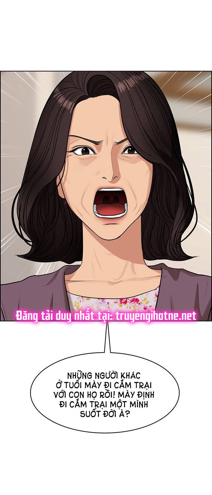 nữ thần giáng thế chapter 225.1 - Trang 2