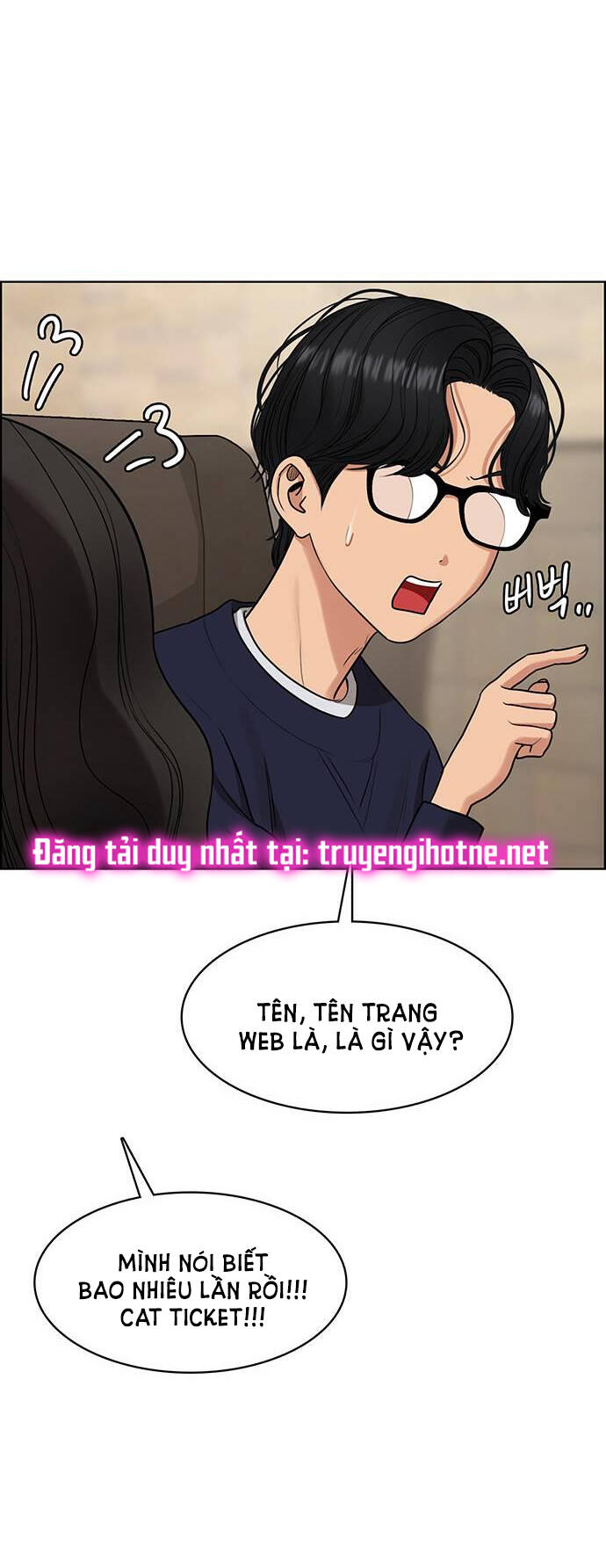 nữ thần giáng thế chapter 228.1 - Trang 2