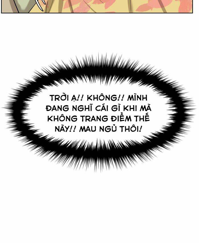 nữ thần giáng thế chapter 24 - Trang 2