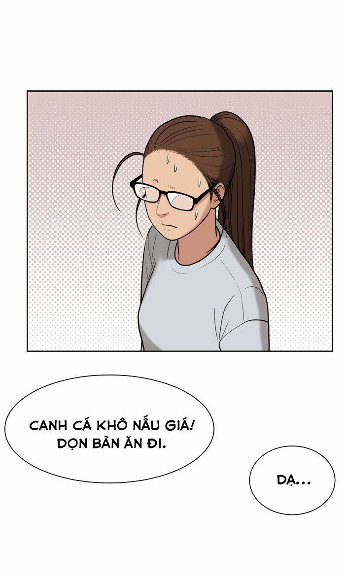 nữ thần giáng thế chapter 24 - Trang 2