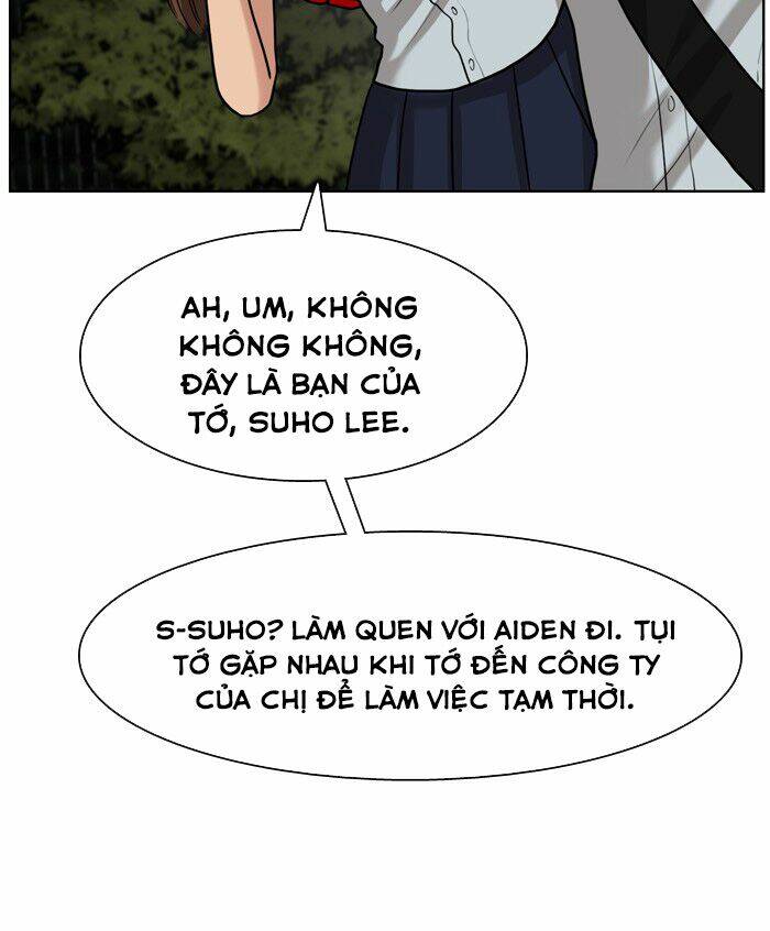 nữ thần giáng thế chapter 24 - Trang 2