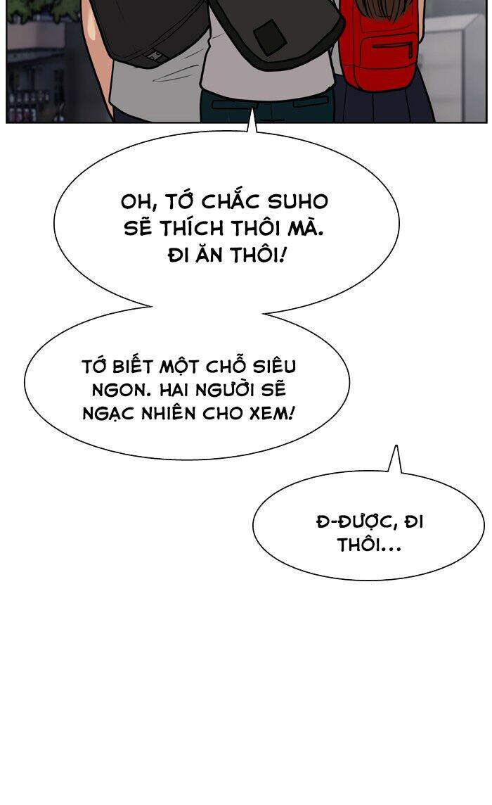 nữ thần giáng thế chapter 24 - Trang 2