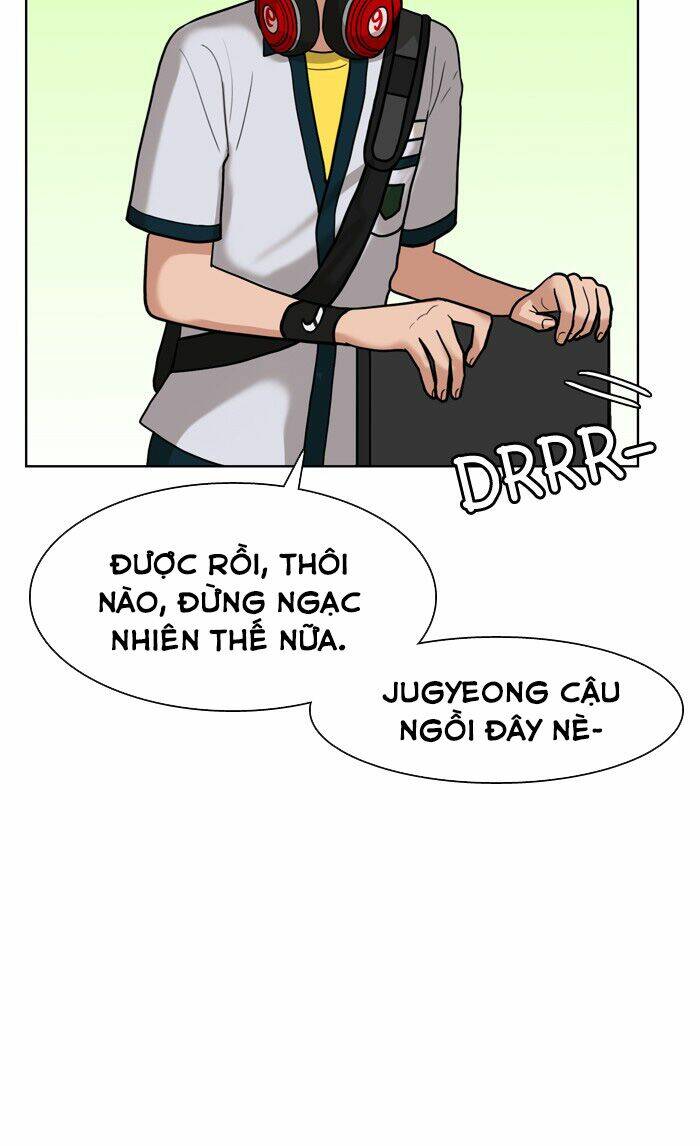 nữ thần giáng thế chapter 24 - Trang 2