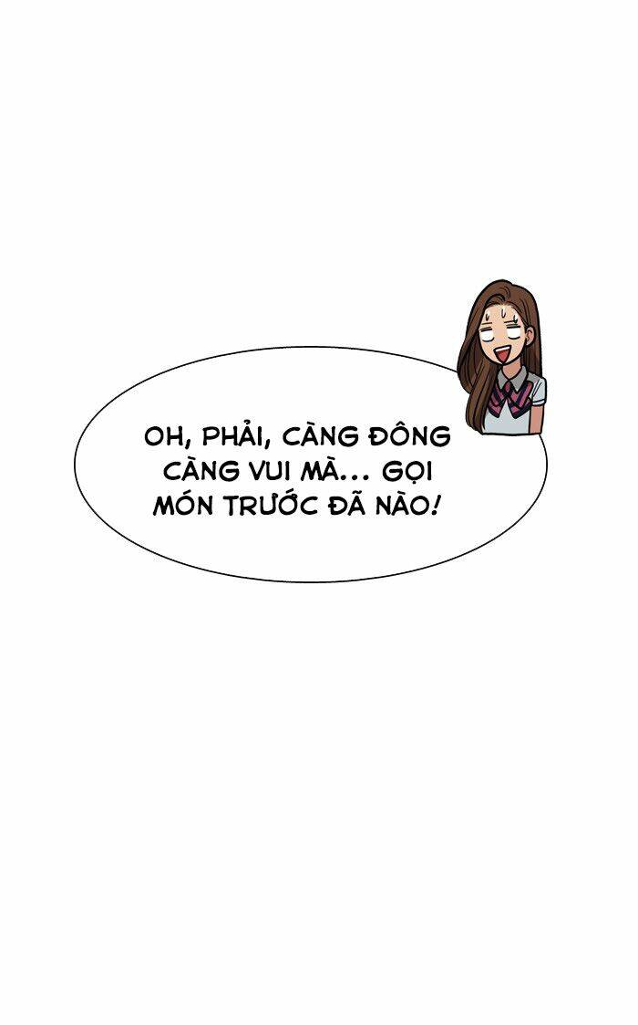 nữ thần giáng thế chapter 24 - Trang 2