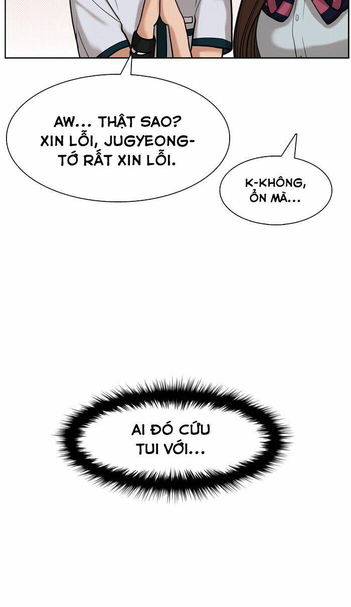 nữ thần giáng thế chapter 24 - Trang 2