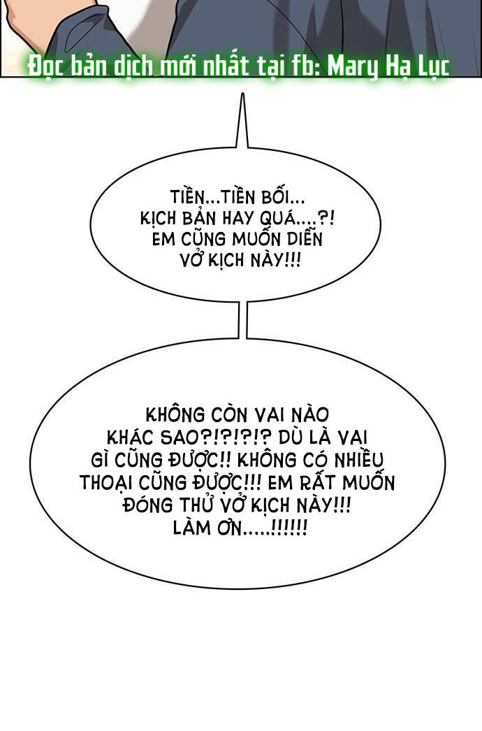 nữ thần giáng thế chapter 240.2 - Trang 2