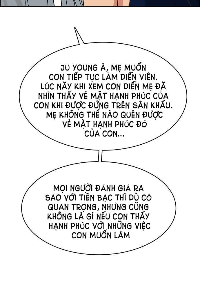 nữ thần giáng thế chapter 240.2 - Trang 2