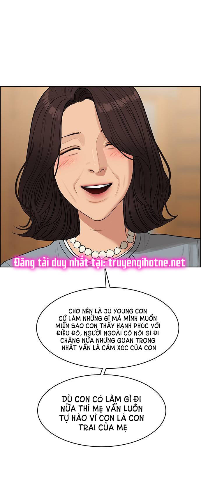 nữ thần giáng thế chapter 240.2 - Trang 2