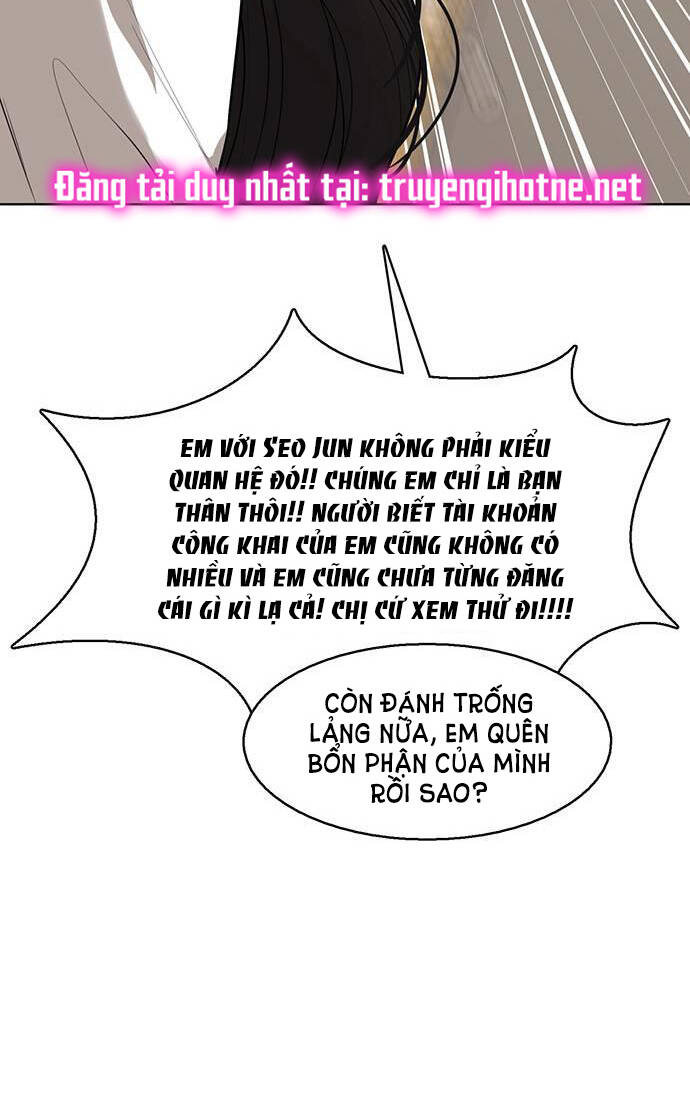 nữ thần giáng thế chapter 245.1 - Trang 2