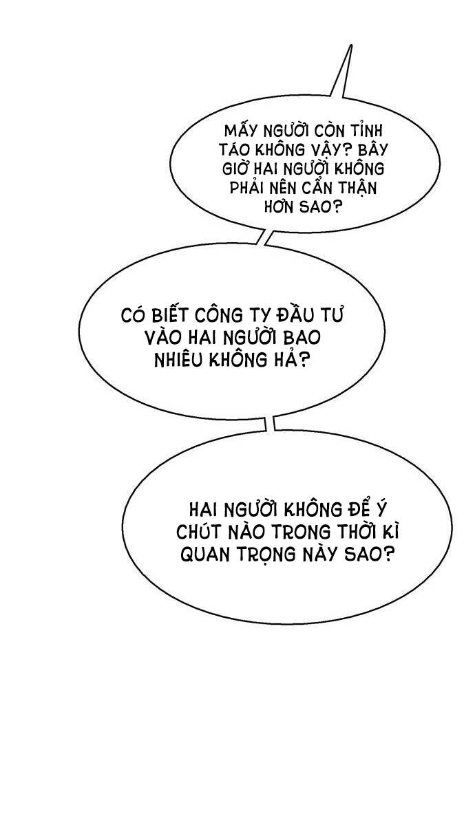 nữ thần giáng thế chapter 245.1 - Trang 2