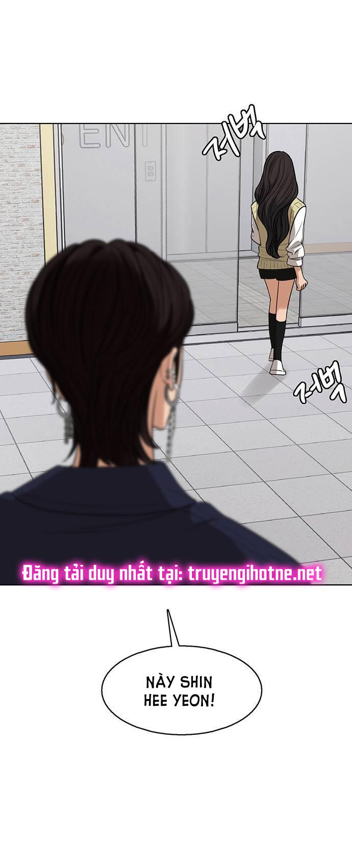 nữ thần giáng thế chapter 245.1 - Trang 2